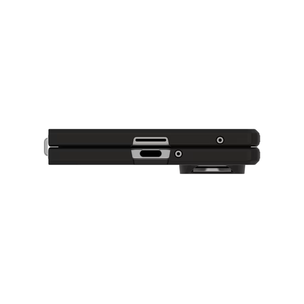 UAG รุ่น Mouve (Magnetic) - เคส Galaxy Z Fold 8 - สี Ice