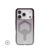 UAG รุ่น Plyo Pro - เคส iPhone 17 Pro - สี Black/Clear Ombre