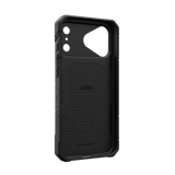 UAG รุ่น Monarch Pro (Cap) - เคส iPhone 17 Pro Max / 18 Pro Max - สี Kevlar Black