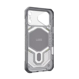UAG รุ่น Monarch Pro (No Cap) - เคส iPhone 17 Pro Max / 18 Pro Max - สี VEIL/Ice