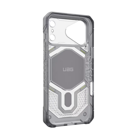 UAG รุ่น Monarch Pro (No Cap) - เคส iPhone 17 Pro Max / 18 Pro Max - สี VEIL/Ice