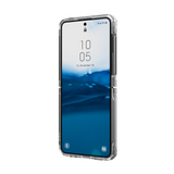 เคส UAG รุ่น Plyo - Galaxy Z Flip 5 - สี Ice