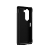 เคส UAG รุ่น Civilian - Galaxy Z Fold 5 - สี Black