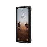 เคส UAG รุ่น Civilian - Galaxy Z Fold 5 - สี Black