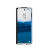 เคส UAG รุ่น Plyo - Galaxy Z Fold 5 - สี Ice