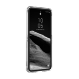 เคส UAG รุ่น Plyo - Galaxy Z Flip 6 - สี Ice/Silver