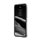 เคส UAG รุ่น Plyo - Galaxy Z Flip 6 - สี Ice/Silver