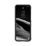 เคส UAG รุ่น Plyo - Galaxy Z Flip 6 - สี Ice/Silver