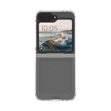 เคส UAG รุ่น Plyo - Galaxy Z Flip 6 - สี Ice
