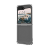 เคส UAG รุ่น Plyo - Galaxy Z Flip 6 - สี Ice