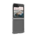 เคส UAG รุ่น Plyo - Galaxy Z Flip 6 - สี Ice