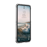 เคส UAG รุ่น Plyo - Galaxy Z Flip 6 - สี Ice