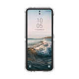 เคส UAG รุ่น Plyo - Galaxy Z Flip 6 - สี Ice
