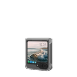 เคส UAG รุ่น Plyo - Galaxy Z Flip 6 - สี Ice