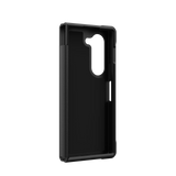 เคส UAG รุ่น Civilian - Galaxy Z Fold 6 - สี Black