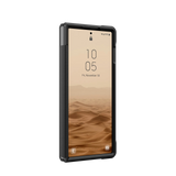 เคส UAG รุ่น Civilian - Galaxy Z Fold 6 - สี Black