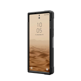 เคส UAG รุ่น Civilian - Galaxy Z Fold 6 - สี Black