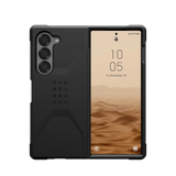 เคส UAG รุ่น Civilian - Galaxy Z Fold 6 - สี Black
