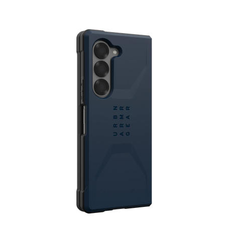 เคส UAG รุ่น Civilian - Galaxy Z Fold 6 - สี Mallard