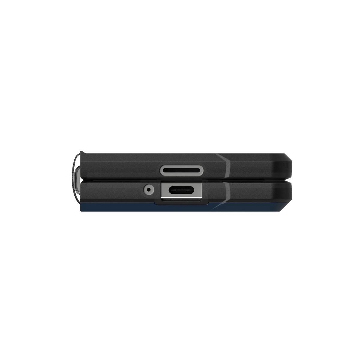 เคส UAG รุ่น Civilian - Galaxy Z Fold 6 - สี Olive Drab