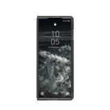เคส UAG รุ่น Plyo Pro - Galaxy Z Fold 6 - สี Ash/Space Grey