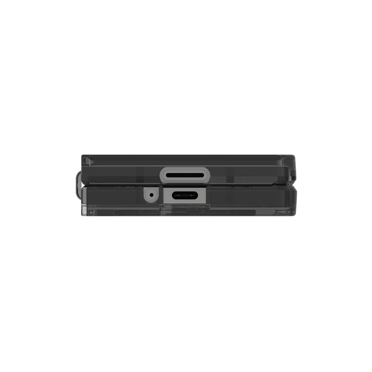 เคส UAG รุ่น Plyo Pro - Galaxy Z Fold 6 - สี Ash/Space Grey