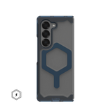 เคส UAG รุ่น Plyo Pro - Galaxy Z Fold 6 - สี Ice/Mallard