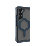 เคส UAG รุ่น Plyo Pro - Galaxy Z Fold 6 - สี Ice/Mallard