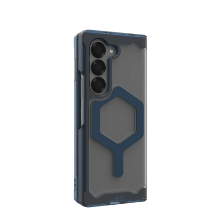 เคส UAG รุ่น Plyo Pro - Galaxy Z Fold 6 - สี Ice/Mallard