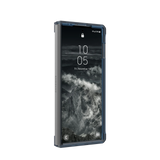 เคส UAG รุ่น Plyo Pro - Galaxy Z Fold 6 - สี Ice/Mallard