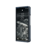 เคส UAG รุ่น Plyo Pro - Galaxy Z Fold 6 - สี Ice/Mallard