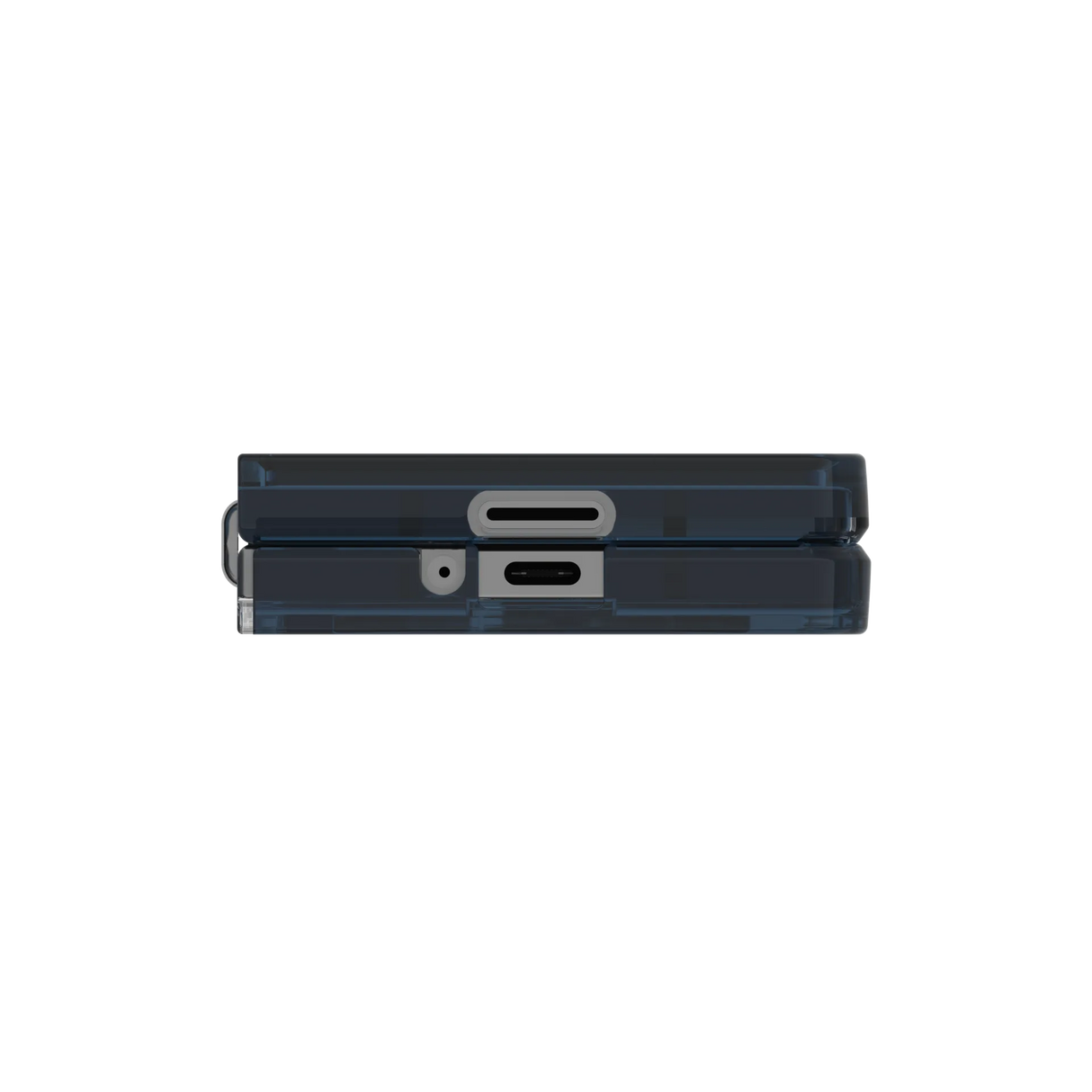 เคส UAG รุ่น Plyo Pro - Galaxy Z Fold 6 - สี Ice/Mallard