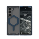 เคส UAG รุ่น Plyo Pro - Galaxy Z Fold 6 - สี Ice/Mallard