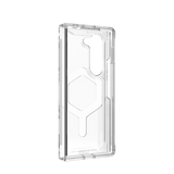 เคส UAG รุ่น Plyo Pro - Galaxy Z Fold 6 - สี Ice/Silver