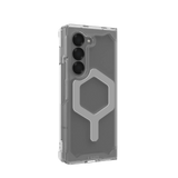 เคส UAG รุ่น Plyo Pro - Galaxy Z Fold 6 - สี Ice/Silver