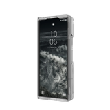 เคส UAG รุ่น Plyo Pro - Galaxy Z Fold 6 - สี Ice/Silver