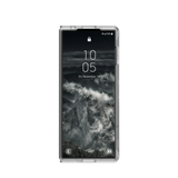 เคส UAG รุ่น Plyo Pro - Galaxy Z Fold 6 - สี Ice/Silver