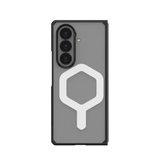 UAG รุ่น Mouve with Magnet - เคส Galazy Z Fold 7 - สี Ice