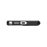 UAG รุ่น Civilian with Magnetic - เคส Galaxy S25 Ultra - สี Black