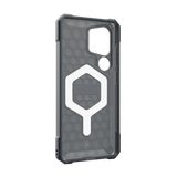 UAG รุ่น Essential Armor with Magnetic - เคส Galaxy S25 Ultra - สี Ash