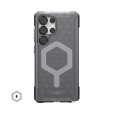 UAG รุ่น Essential Armor with Magnetic - เคส Galaxy S25 Ultra - สี Ash