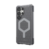 UAG รุ่น Essential Armor with Magnetic - เคส Galaxy S25 Ultra - สี Ash