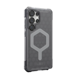 UAG รุ่น Essential Armor with Magnetic - เคส Galaxy S25 Ultra - สี Ash
