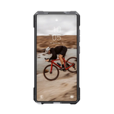 UAG รุ่น Essential Armor with Magnetic - เคส Galaxy S25 Ultra - สี Ash
