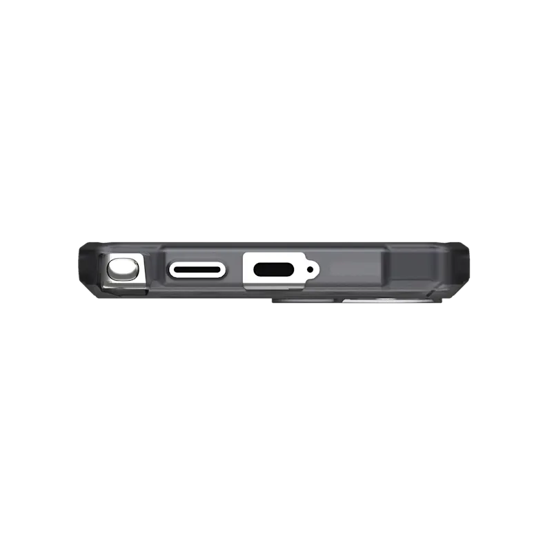 UAG รุ่น Essential Armor with Magnetic - เคส Galaxy S25 Ultra - สี Ash