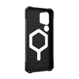 UAG รุ่น Essential Armor with Magnetic - เคส Galaxy S25 Ultra - สี Black