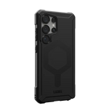 UAG รุ่น Essential Armor with Magnetic - เคส Galaxy S25 Ultra - สี Black
