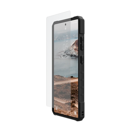 UAG รุ่น Glass Shield - ฟิล์มกระจก Galaxy S25 Ultra