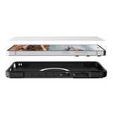 UAG รุ่น Glass Shield - ฟิล์มกระจก Galaxy S25 Ultra