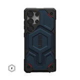 UAG รุ่น Monarch Pro - เคส Galaxy S25 Ultra - สี Kevlar Mallard